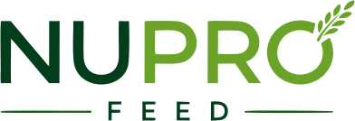 Logo NUPRO FEED
